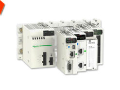 Bộ điều khiển lập trình PLC Modicon Schneider
