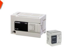 Bộ điều khiển lập trình PLC FX3S Mitsubishi