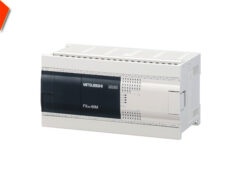 Bộ điều khiển lập trình PLC FX3G Mitsubishi