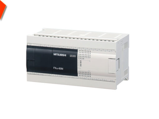 Bộ điều khiển lập trình PLC FX3G Mitsubishi