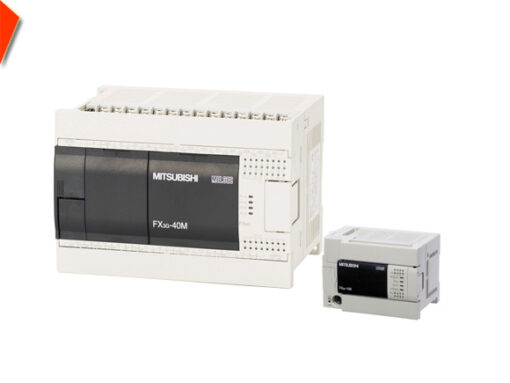 Bộ điều khiển lập trình PLC FX3GA Mitsubishi
