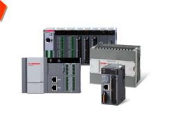 Bộ điều khiển lập trình PLC XGQ LS