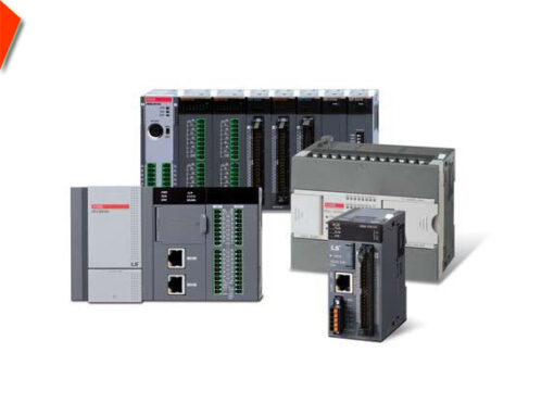 Bộ điều khiển lập trình PLC XGQ LS