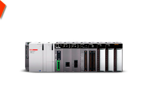 Bộ điều khiển lập trình PLC XGK LS
