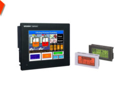 Màn hình HMI GT10 Series Mitsubishi