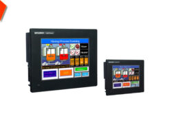 Màn hình HMI GT12 Series Mitsubishi