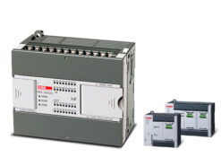 Bộ điều khiển lập trình PLC XGB LS