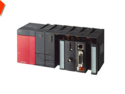 Bộ điều khiển lập trình PLC Q series Mitsubishi