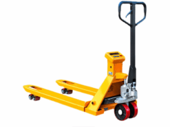 Xe nâng tay thủy lực