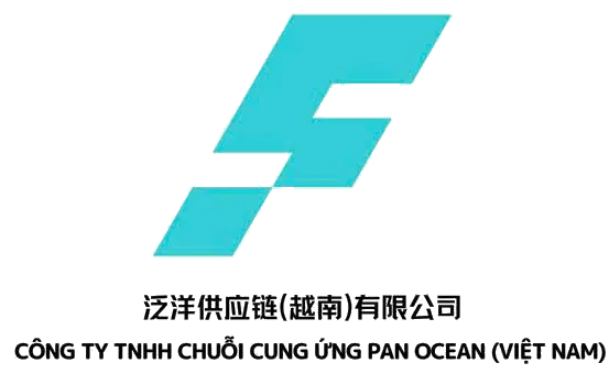 Công Ty TNHH Chuỗi Cung Ứng PAN OCEAN ( Việt Nam)