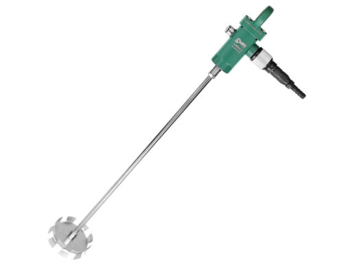 Máy khuấy trộn công nghiệp