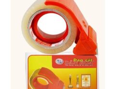 Cắt băng keo cầm tay sắt 7cm