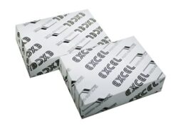 Giấy A4 Excel 70 gsm