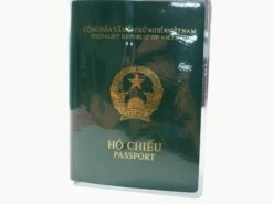 Bao bọc Hộ Chiếu