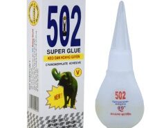 Keo 502 Hoàng Quyên