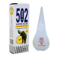 Keo 502 Hoàng Quyên
