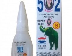 Keo 502 Thuận Phong