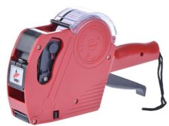 Máy bấm giá Hongsheng MX-5500EOS - có nắp