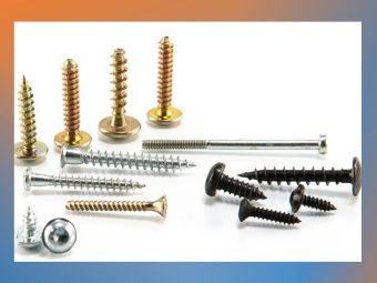 Khái niệm con ốc vít là gì ? Ốc vít tiếng anh là gì