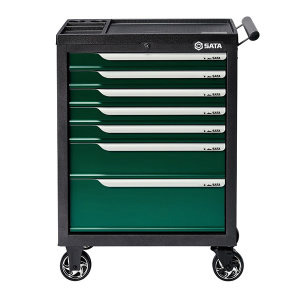 Xe đựng dụng cụ