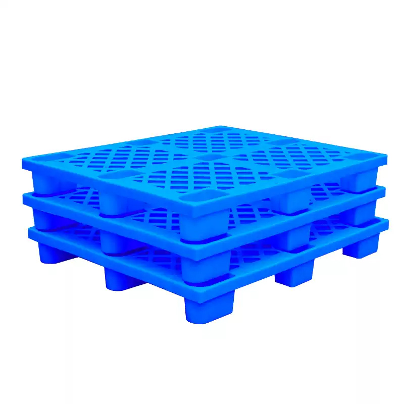 Pallet nhựa